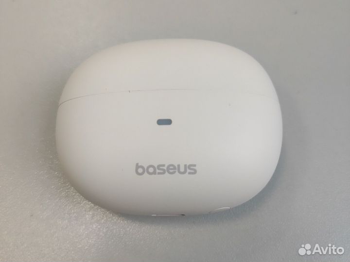 Baseus airgo as01
