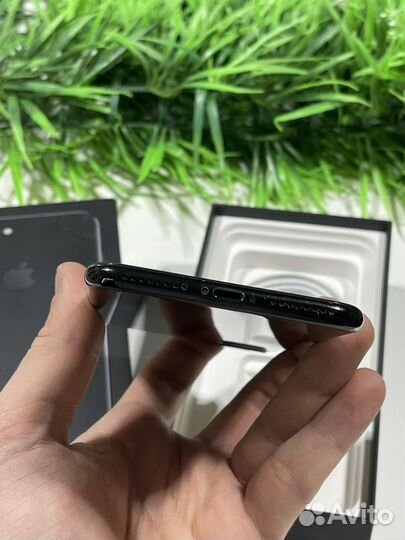 iPhone 7 Plus, 128 ГБ