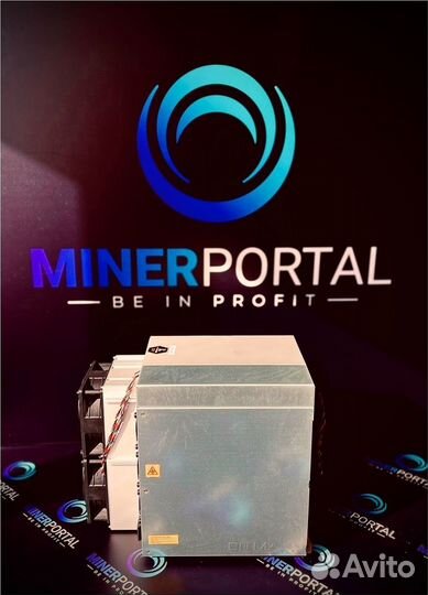 Antminer KS5 PRO 21T