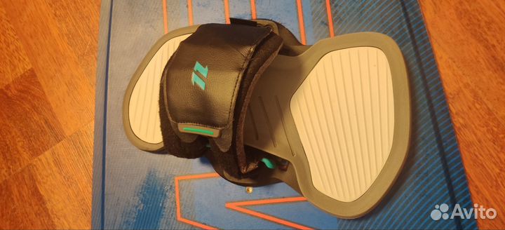 Кайтборд north prime 152см