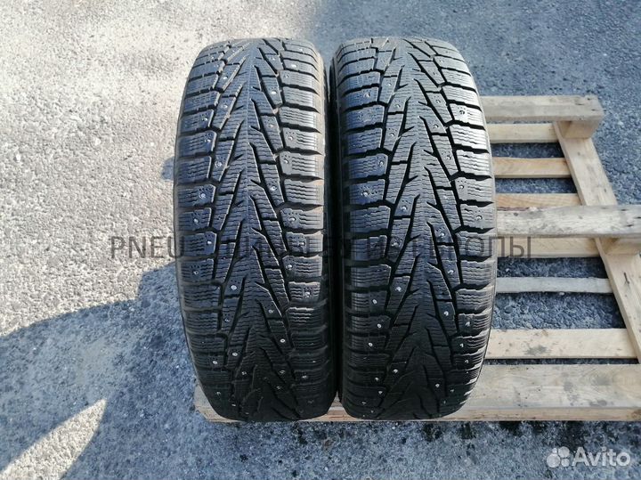 Nokian Tyres Hakkapeliitta 7 SUV 225/65 R17 106T