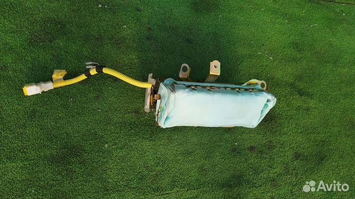 Airbag пассажирский Toyota Estima 3CTE 1998