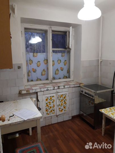 Аренда квартир