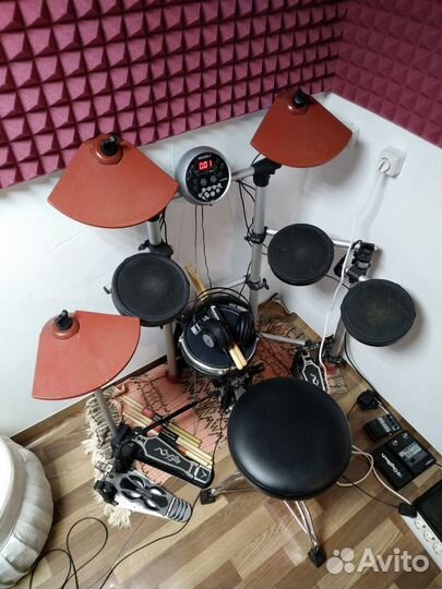 Студия звукозаписи MM Jump Studio (кировский)