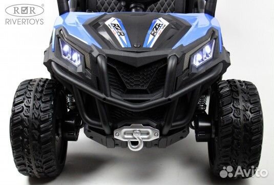 Детский электромобиль C111CC