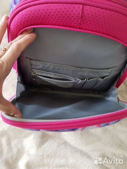 Рюкзак школьный (ранец)