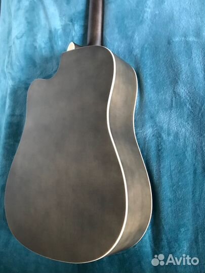 Акустическая гитара Naranda