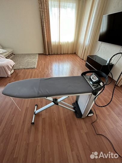 Гладильная системе Miele