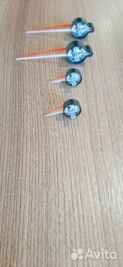 Стрелки спидометра для шкода октавия а 4