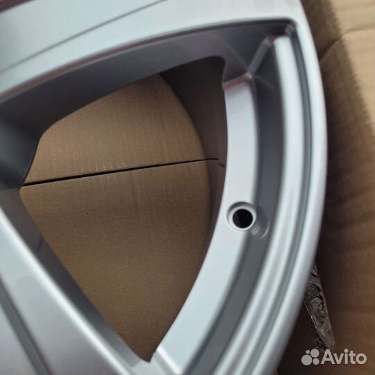 Диски skad R17 5x112