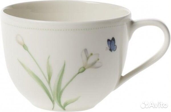 Villeroy & Boch Colourful Spring чайный набор