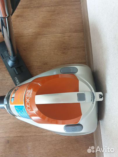 Пылесос Scarlett indigo