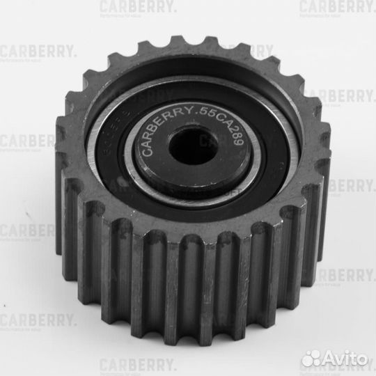 Carberry 55CA289 Ролик обводной ремня грм