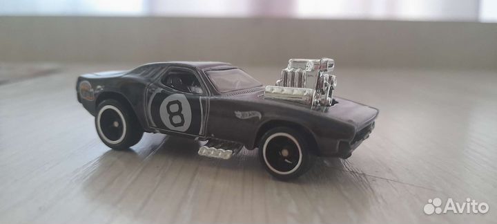 Hot wheels хот вилс