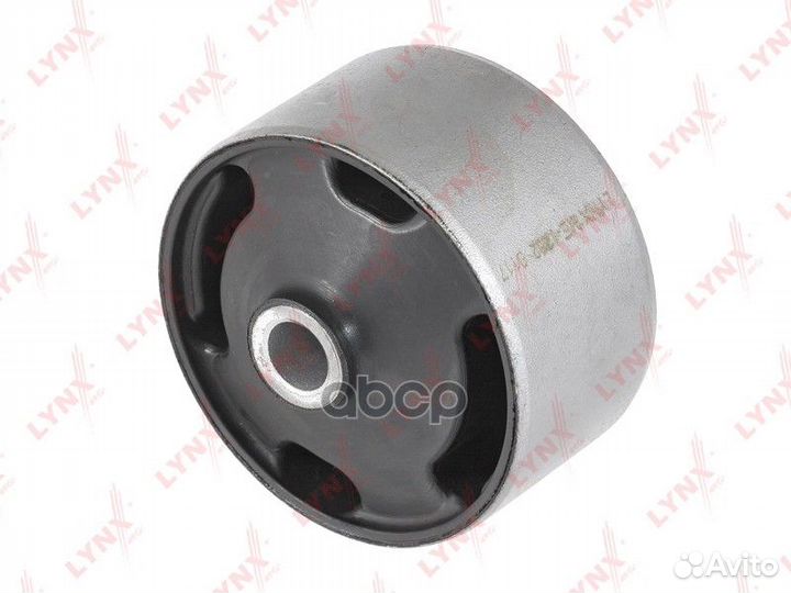 Снят с производства Подушка двигателя задн