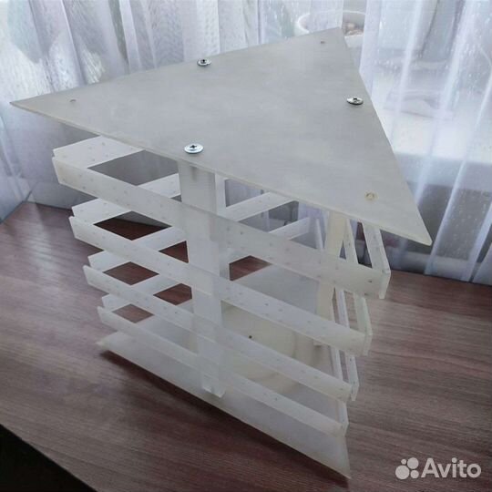 Стойка для серëжек