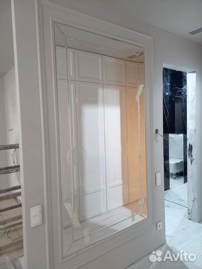 Зеркало по Вашему дизайну