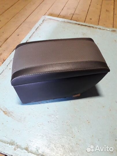 Подлокотник для chevrolet cruze