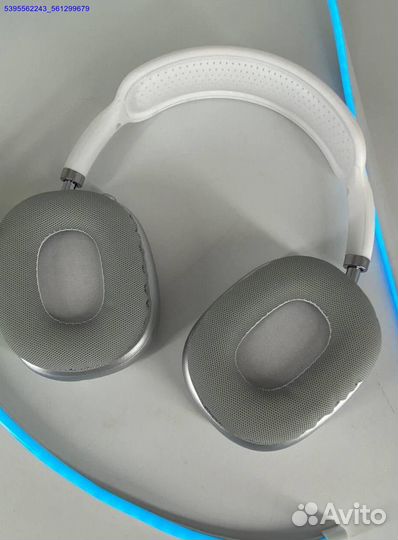 AirPods Max Premium (Арт.98825)