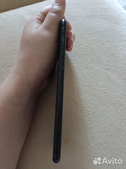 iPhone 7 Plus, 256 ГБ