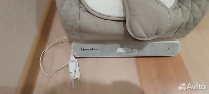 Укачивающий центр ronbei xiaomi