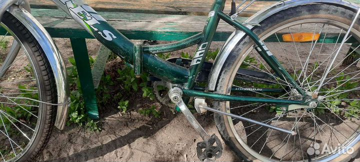 Велосипед Stels (в отличном состоянии)