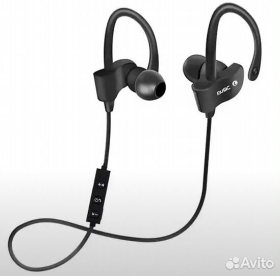 Беспроводные наушники