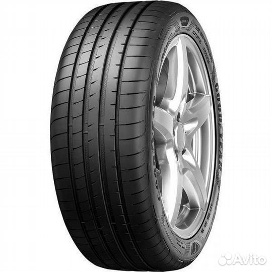 Goodyear Eagle F1 Asymmetric 5 245/40 R19 94W