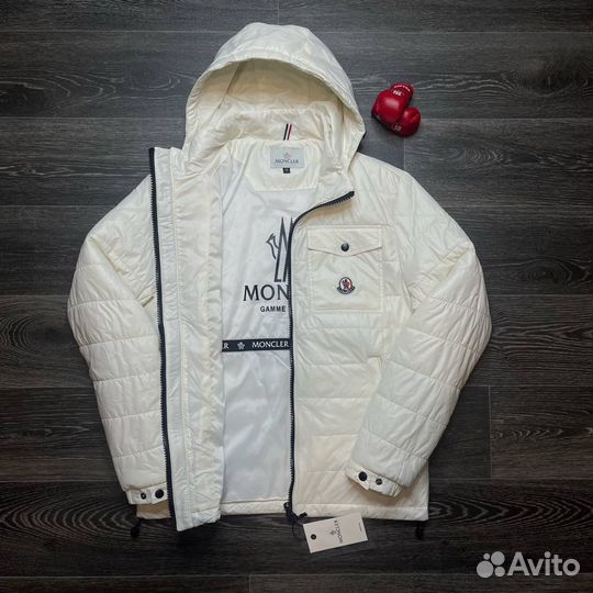 Куртка Moncler