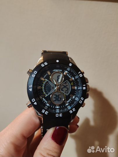 Мужские наручные часы