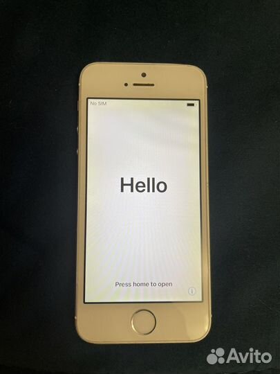 iPhone 6, 16 ГБ