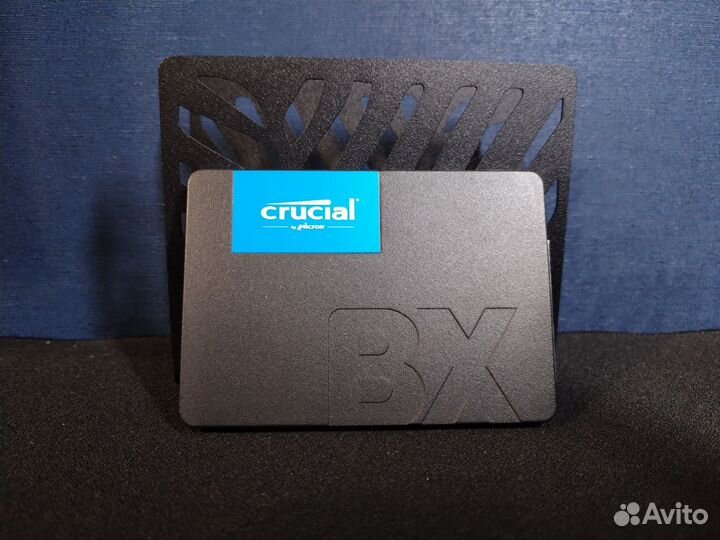 Жесткий диск 1 тб/ SSD 240 gb