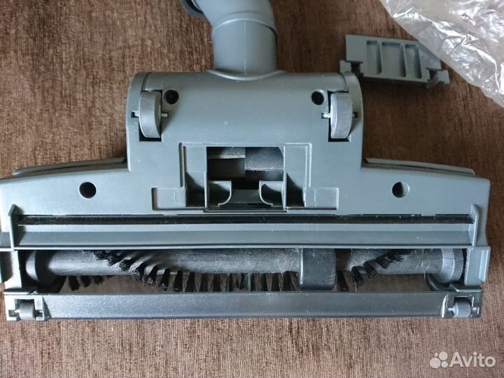 Турбо-щетка для пылесоса