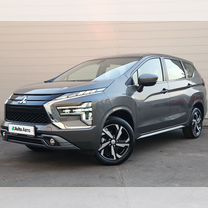 Mitsubishi Xpander 1.5 AT, 2023, 264 км, с пробегом, цена 3 425 000 руб.