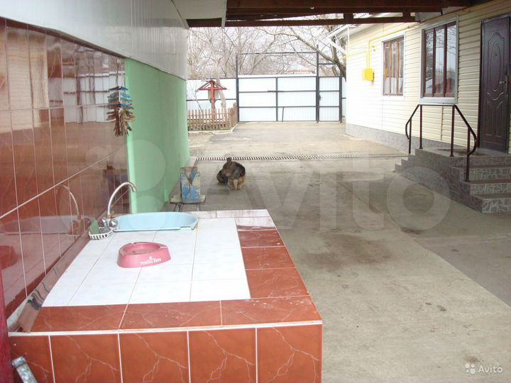 Дом 70 м² на участке 10 сот.