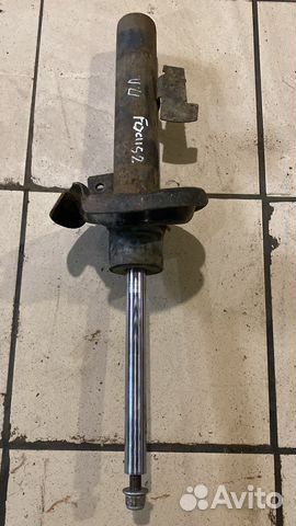 Амортизатор передний левый Ford Focus 2 C-MAX