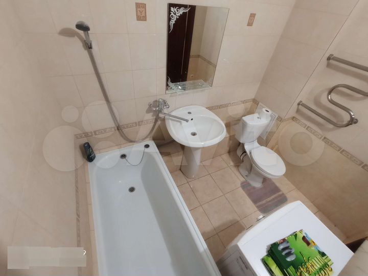 1-к. квартира, 39,8 м², 2/9 эт.