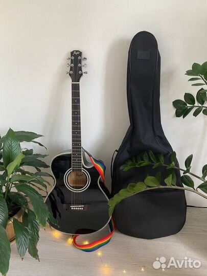 Гитара flight F-230 C