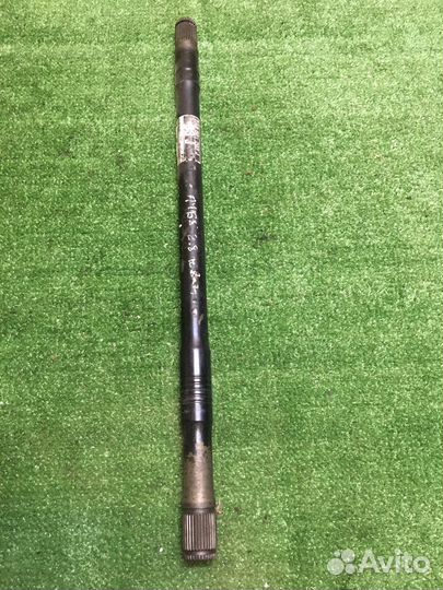 Вал привода Задний ауди а4б5 кваттро