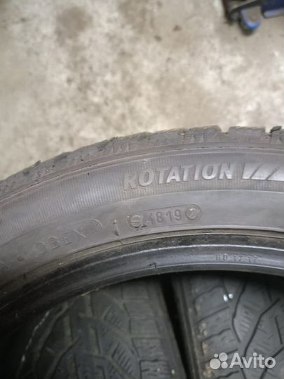 Kormoran Snow 225/45 R17 94H