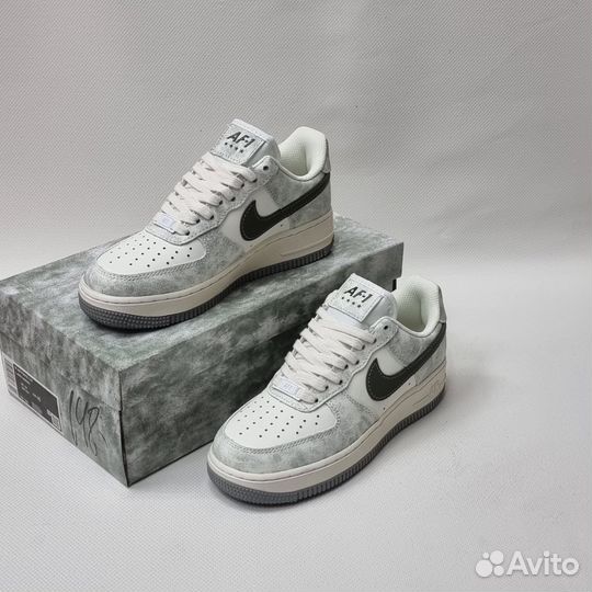 Кроссовки nike air force 1 low