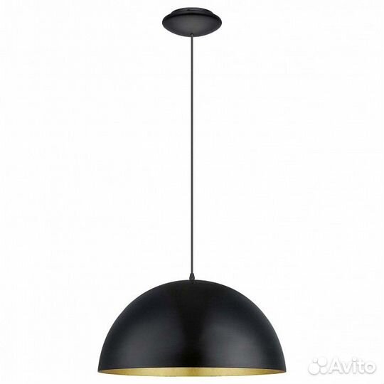 Подвесной светильник Eglo Gaetano 1 94936