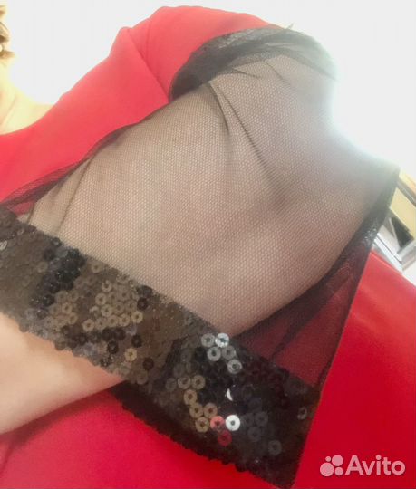 Платье женское