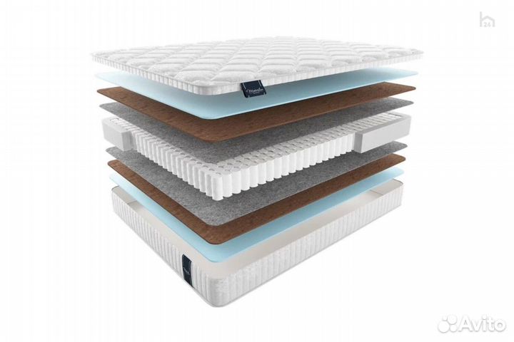 Матрас Аоста Лайт