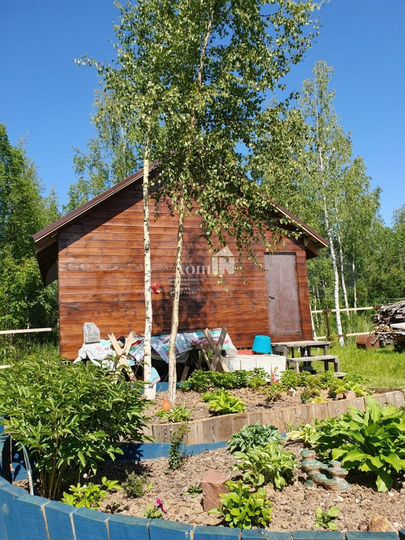 Дом 70 м² на участке 10 сот.