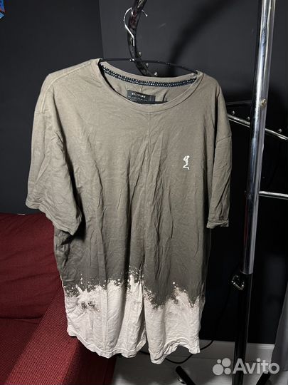 Футболка Religion