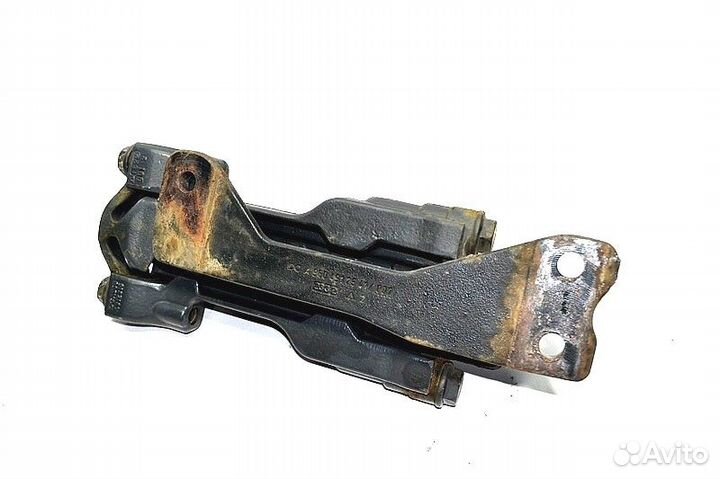 Кронштейн глушителя mercedes-benz Actros MP4 2542