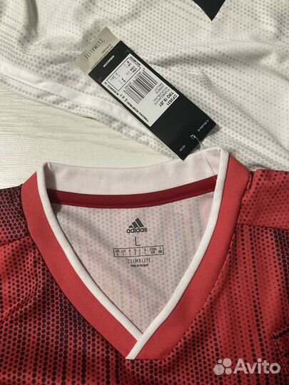 Футбольная форма Adidas оригинальная