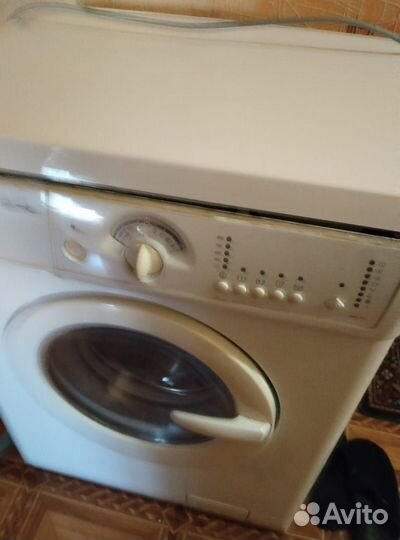 Стиральная машина electrolux ews 800 на запчасти