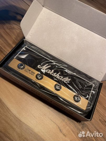 Настенная ключница Marshall